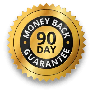 SleepLean 90 days money back guranteed